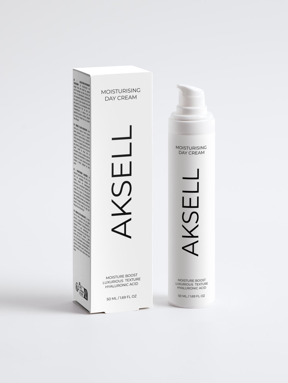 3-Step Korean Hydration Routine