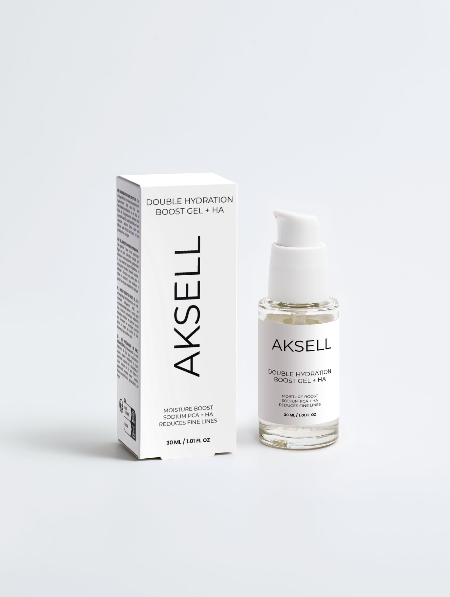 4-Step Korean Hydration & Glow Routine