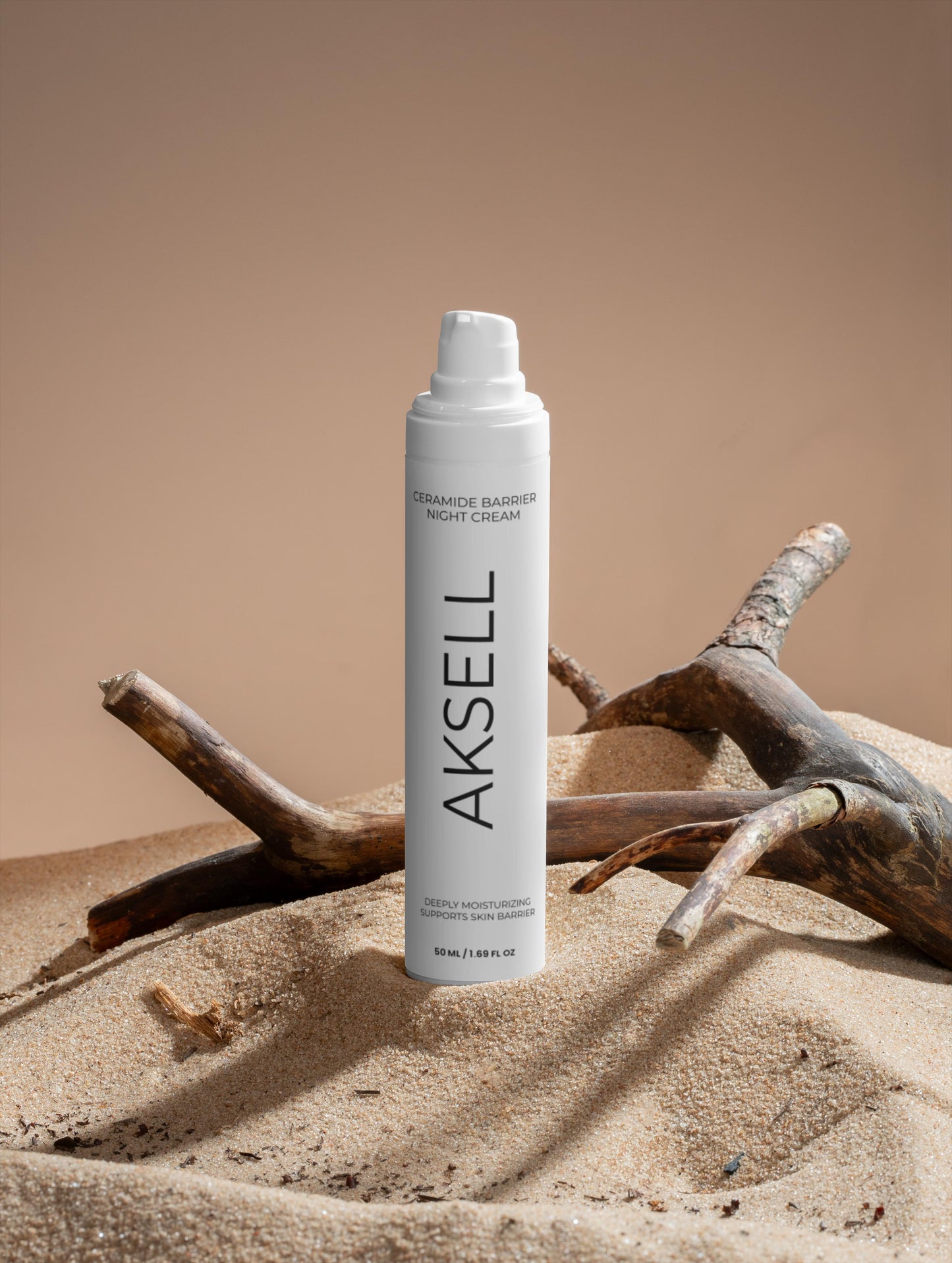 Ceramide Barrier Night Cream