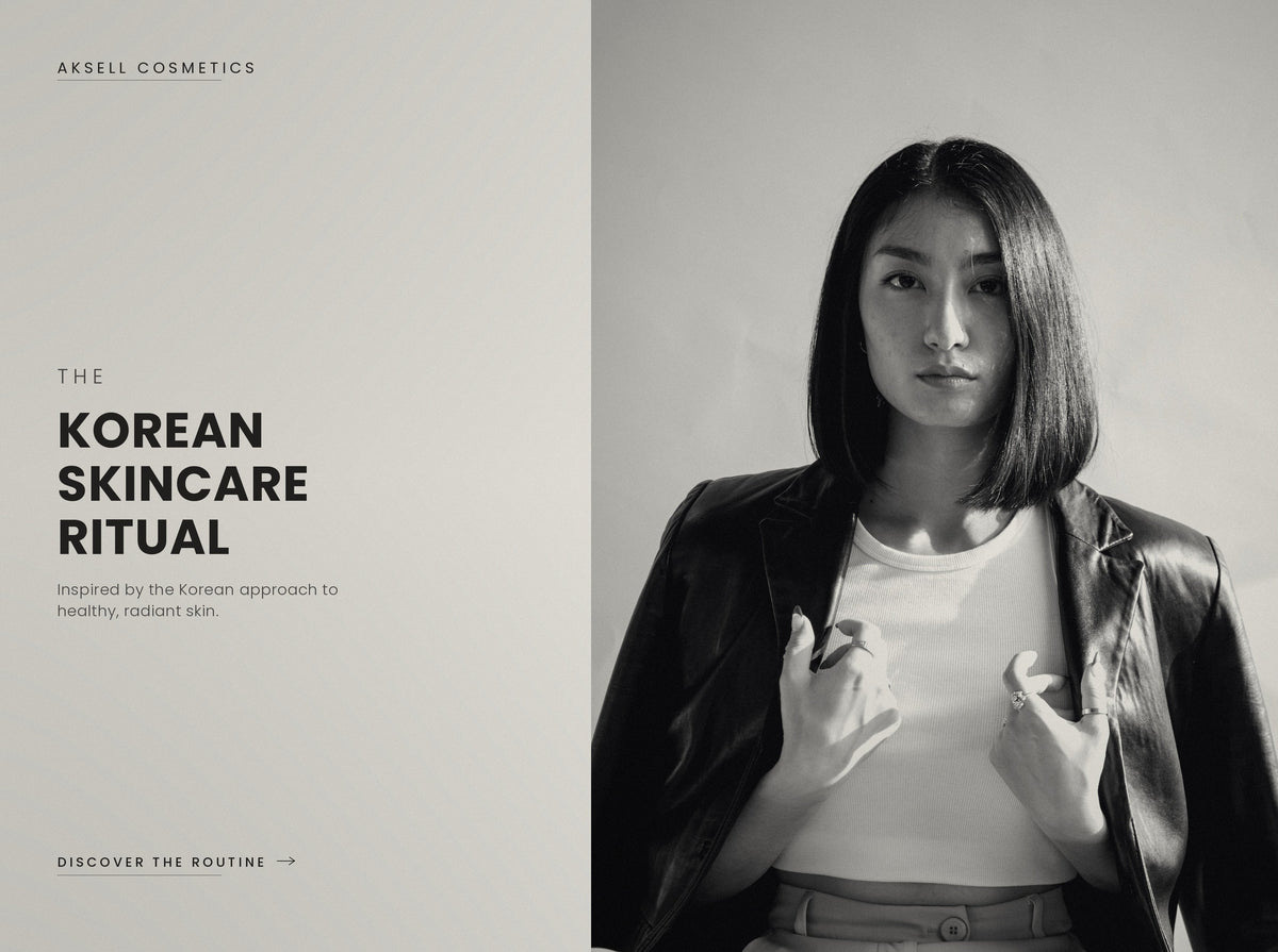 Korean Skincare