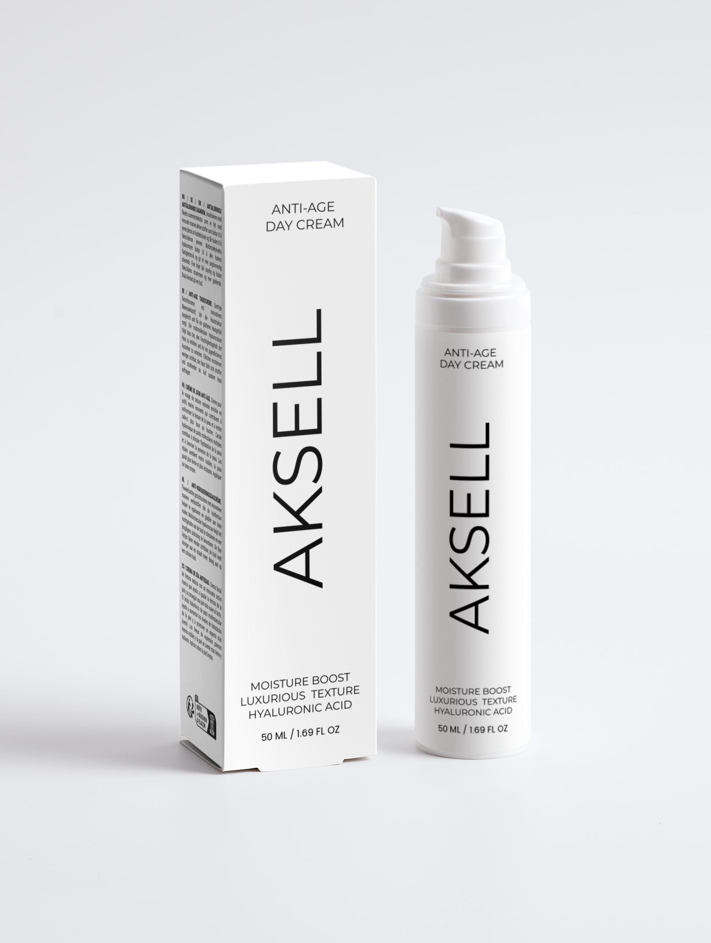 Anti-Age Day Cream