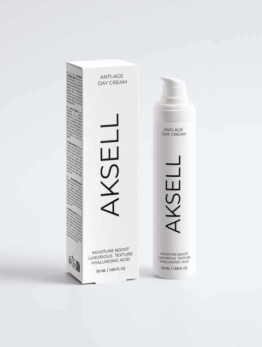 Anti-Age Day Cream