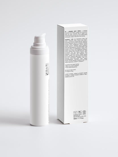Ceramide Barrier Night Cream