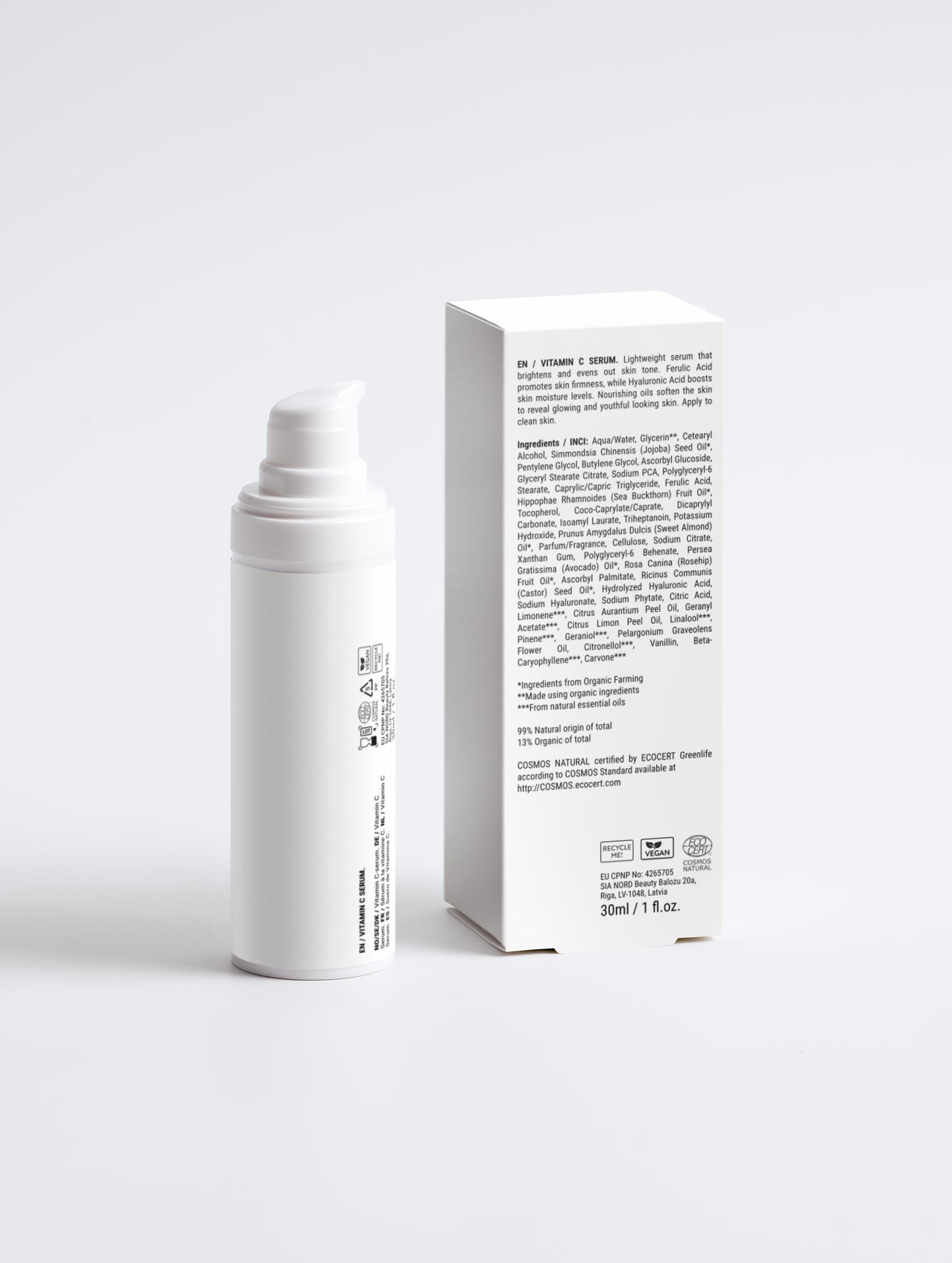 Vitamin C Serum