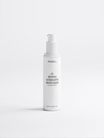 Retinol Alternative Moisturiser