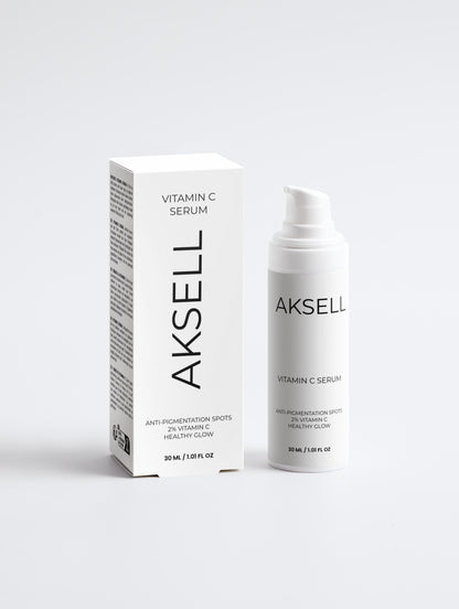 Vitamin C Serum