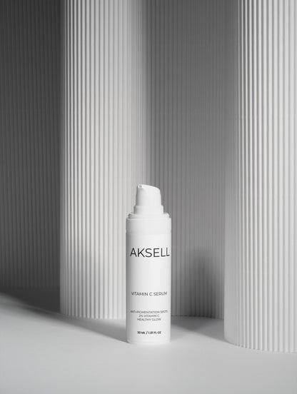 Vitamin C Serum