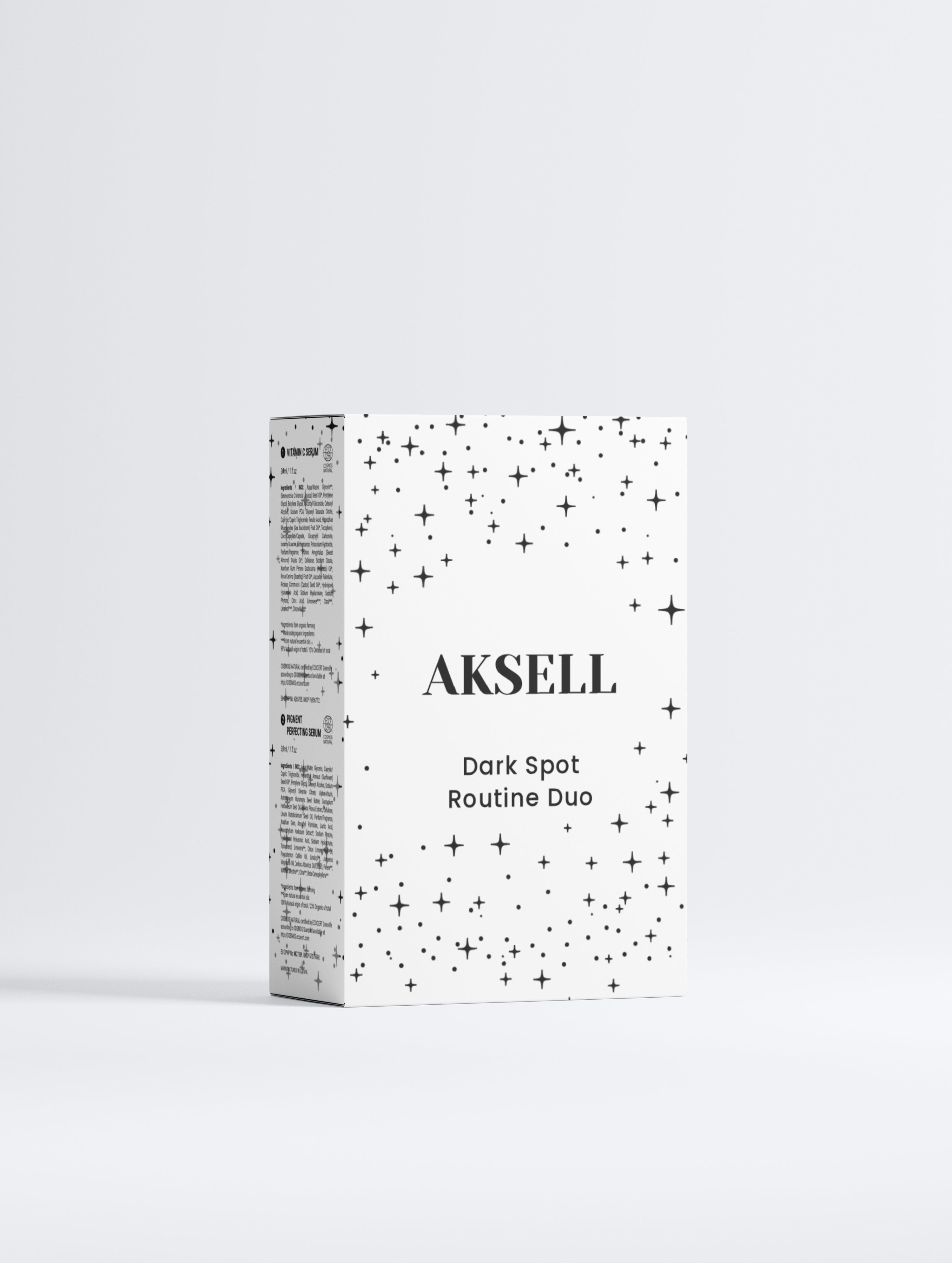 Aksell Cosmetics