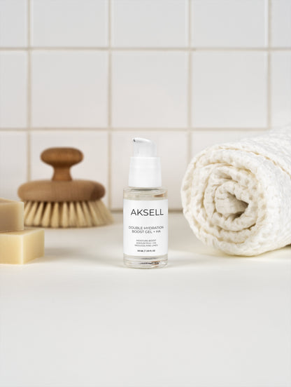 Double Hydration Boost Gel + HA