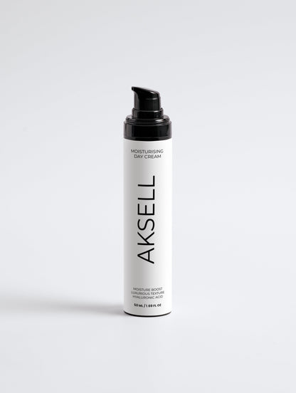 Moisturising Day Cream