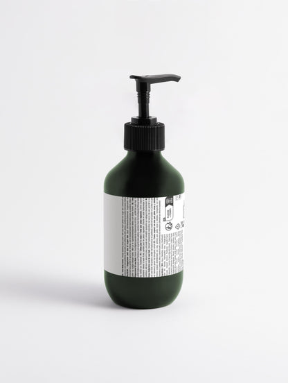 5% Urea + 2% Panthenol Body Cream