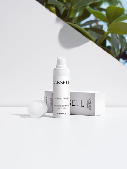 Dark Spot Routine Duo