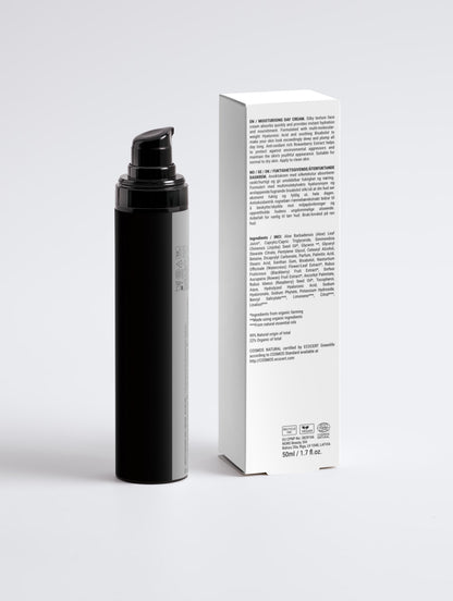 Moisturising Day Cream