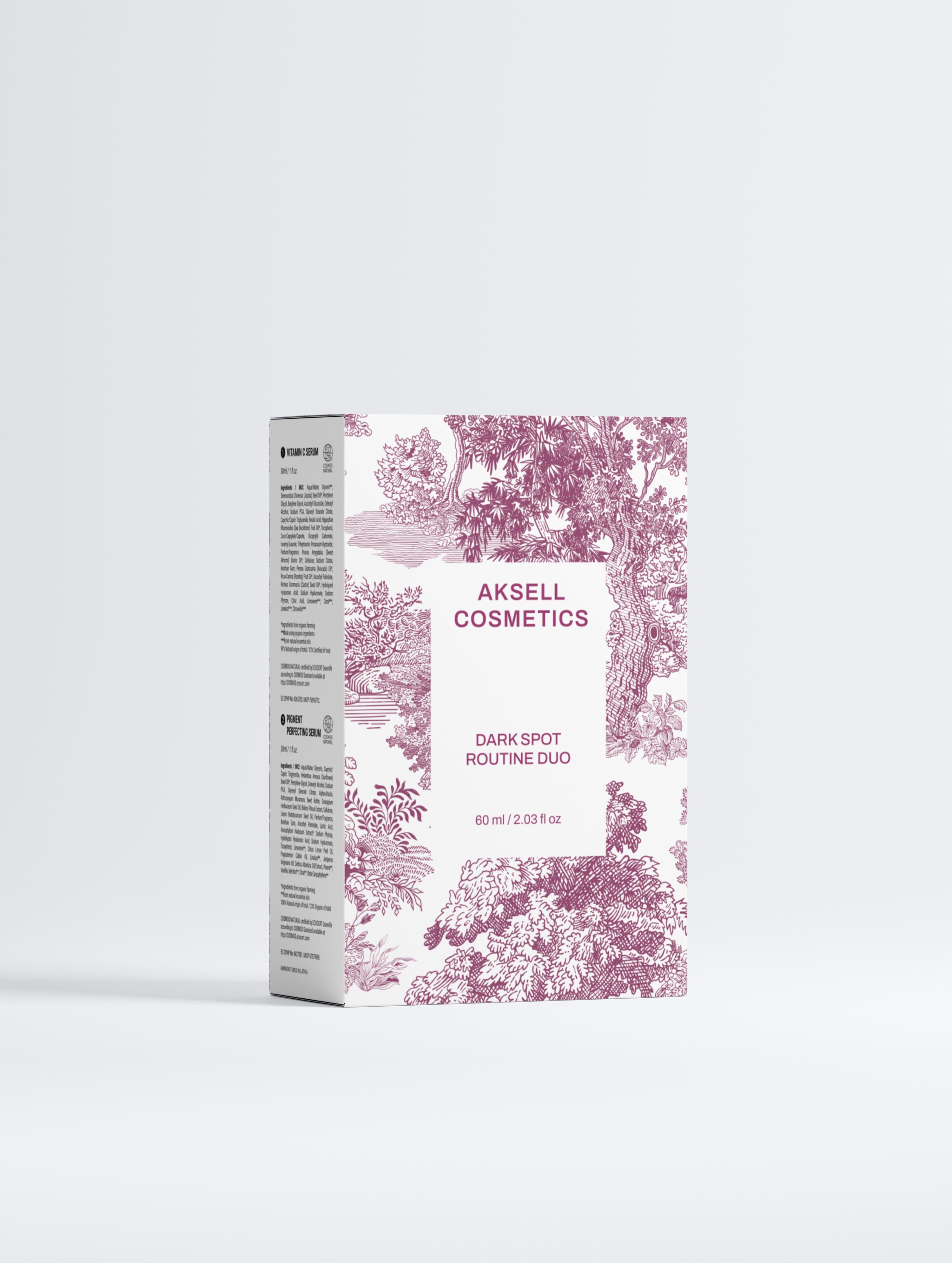 Aksell Cosmetics