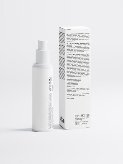 Acne Care Moisturiser