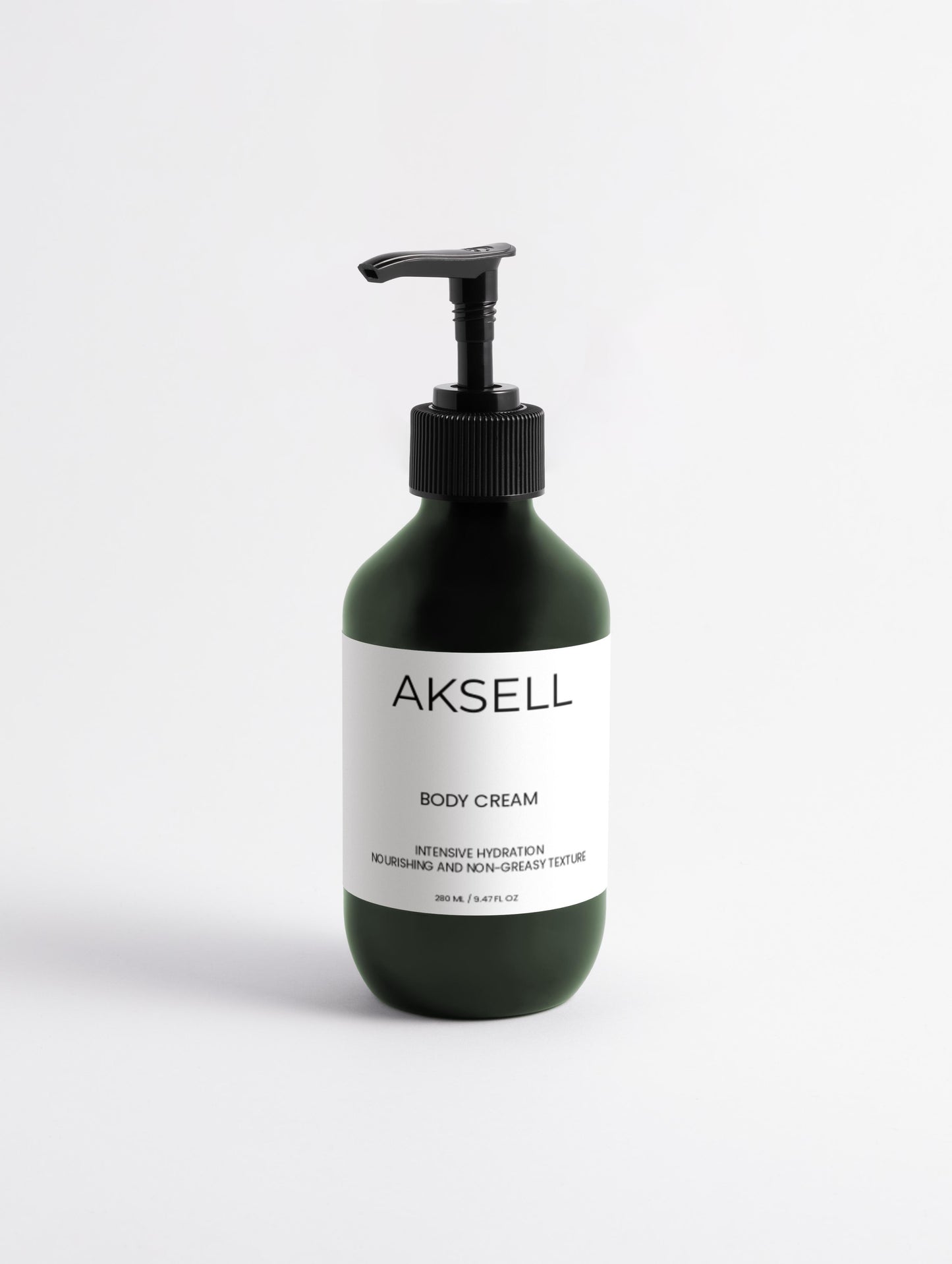 Body Cream 5% Urea + 2% Panthenol