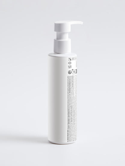 Sensitive Skin Body Cream Pink Edition