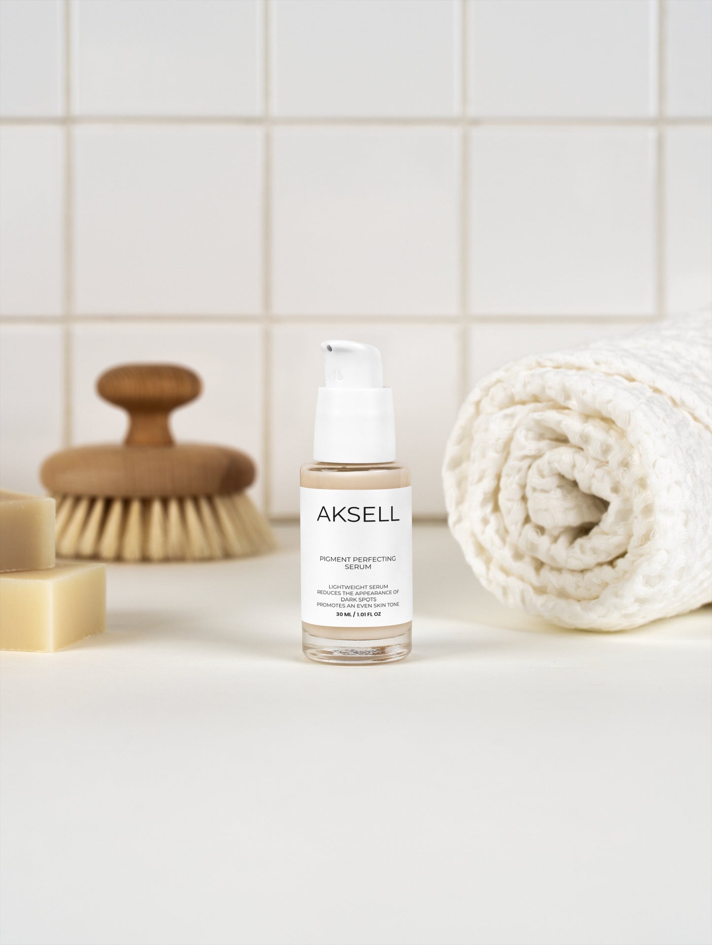Dark Spot Routine Duo
