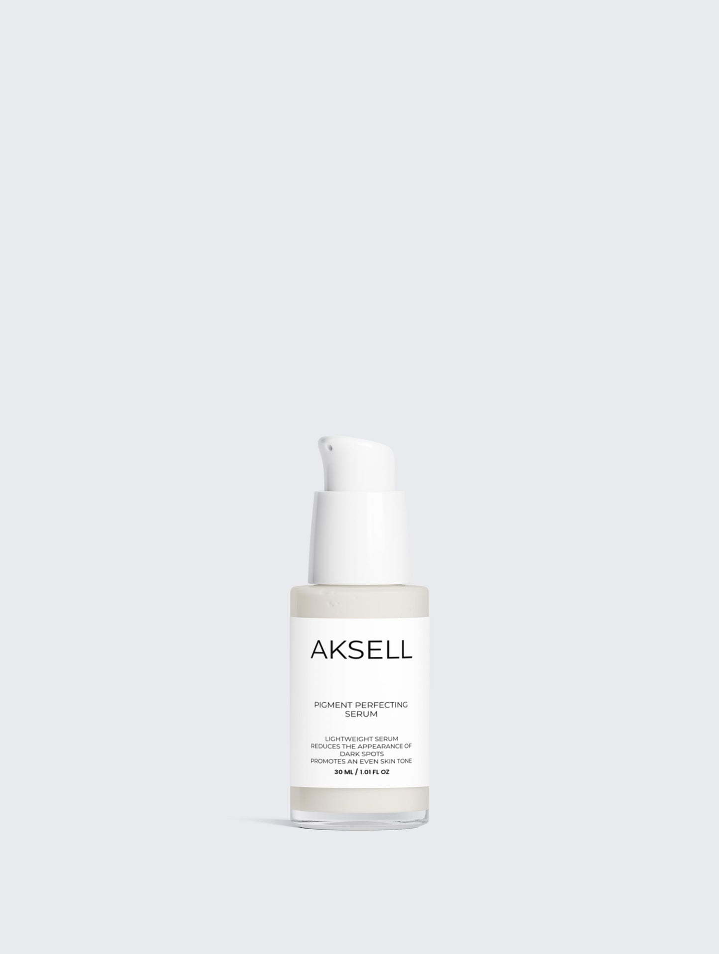 Pigment Perfecting Serum