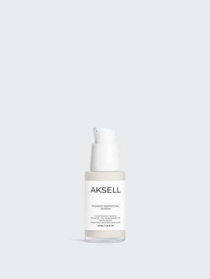 Pigment Perfecting Serum
