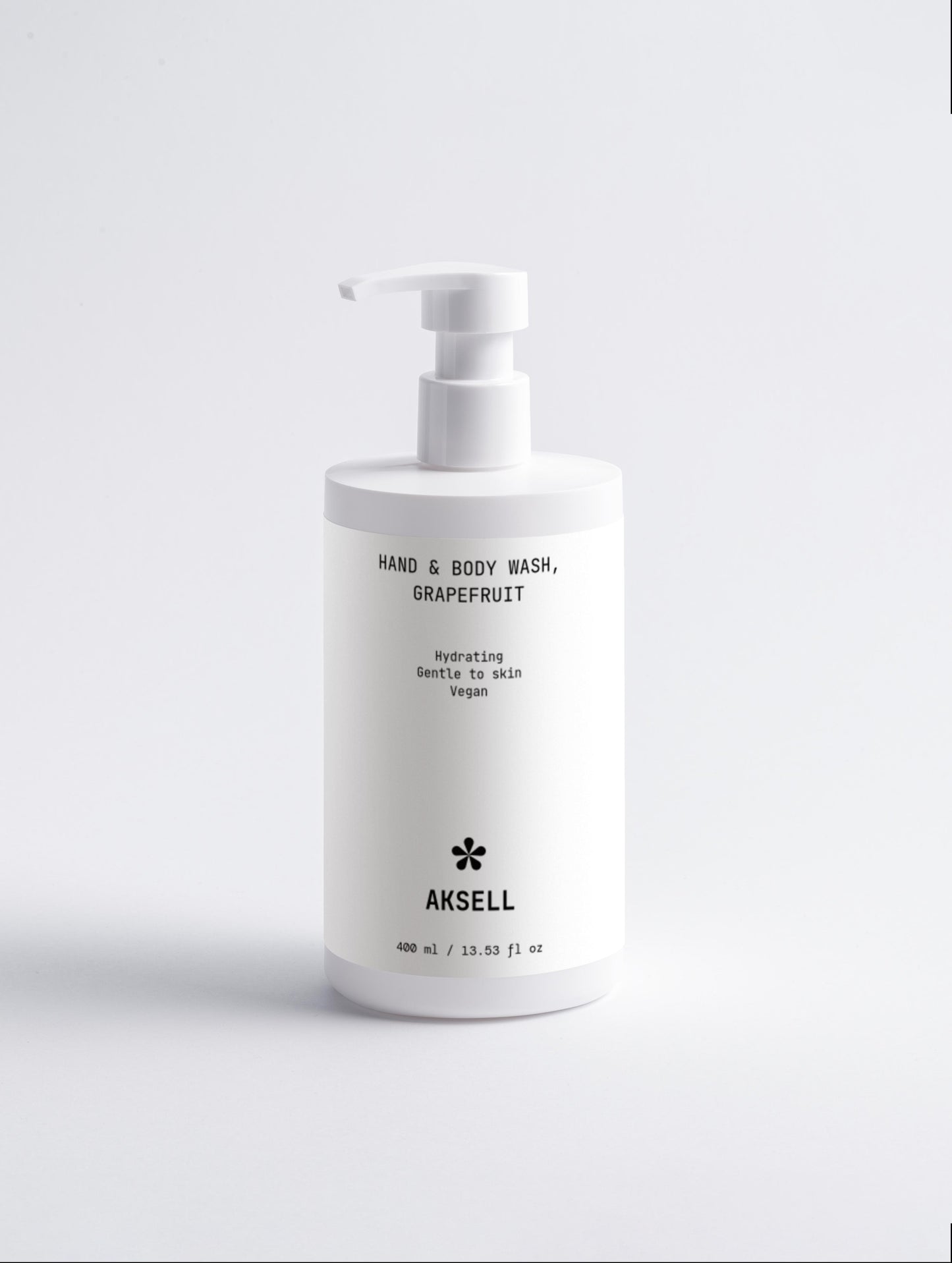 Hand & Body Wash, Grapefruit