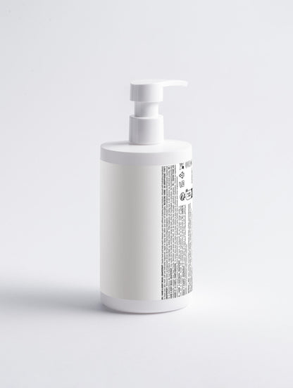 Hand & Body Wash, Grapefruit Pink Edition