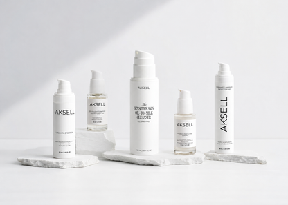 5-Step Korean Skincare Routine