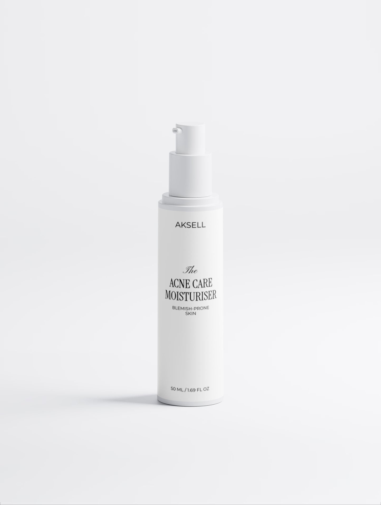 Acne Care Moisturiser