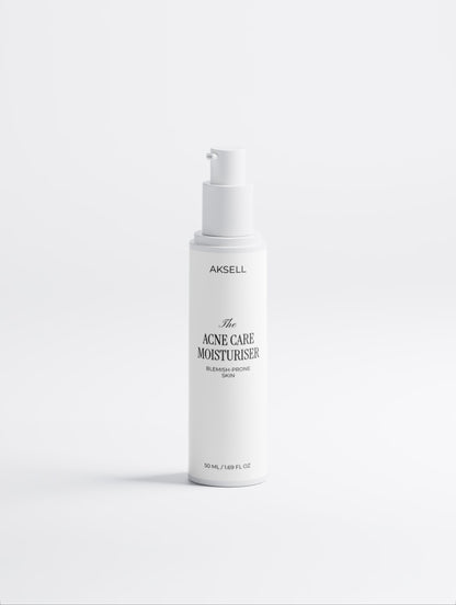 Acne Care Moisturiser