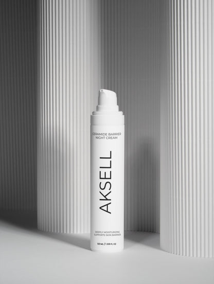 Ceramide Barrier Night Cream