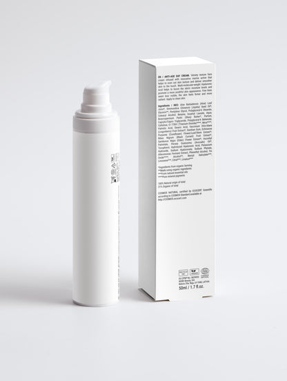Anti-Age Day Cream