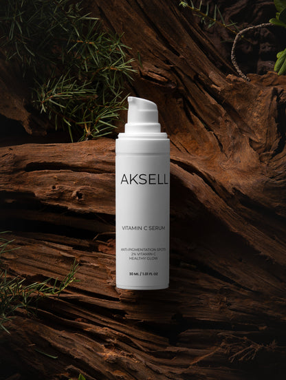 Dark Spot Routine Duo