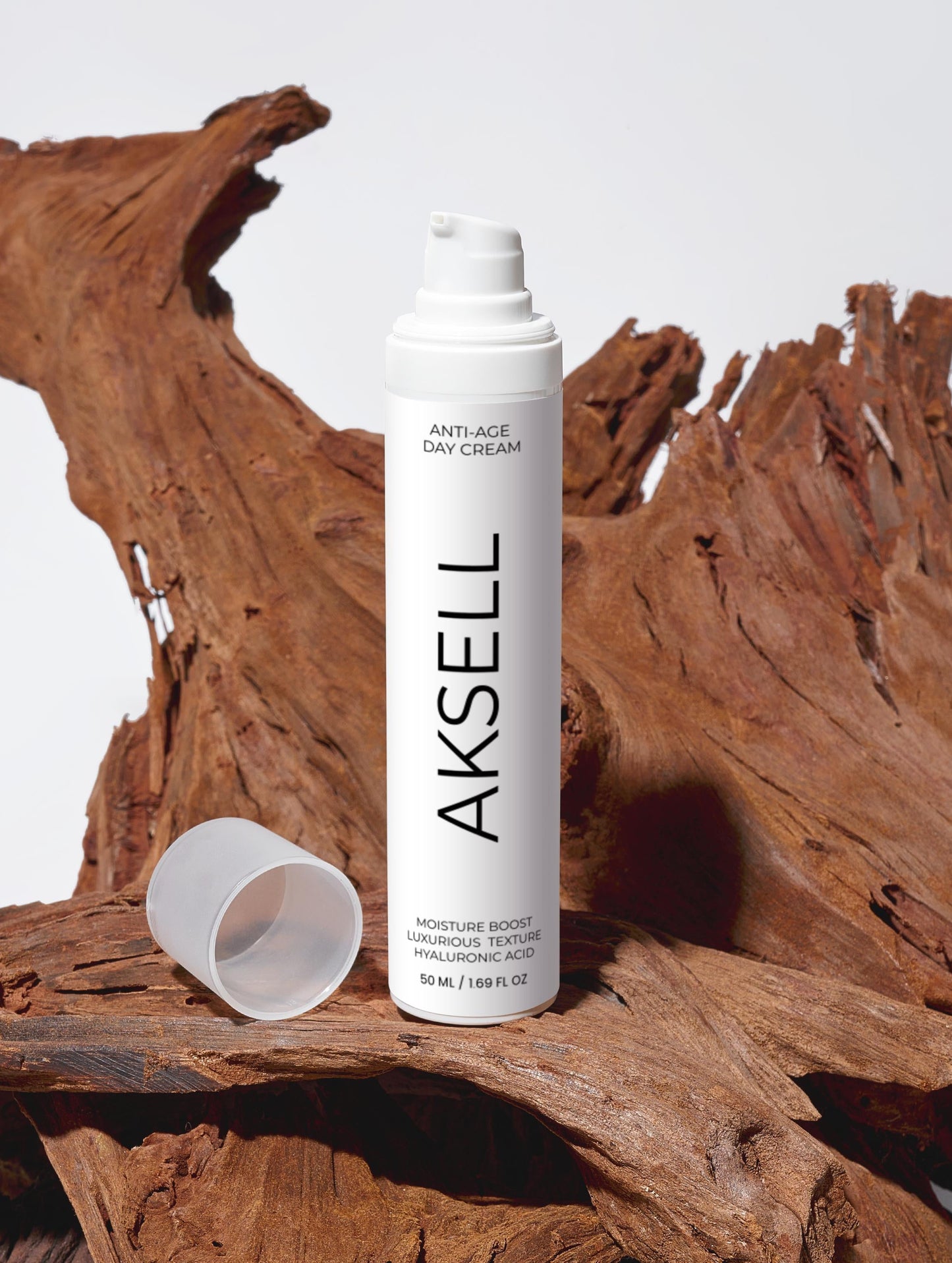 Anti-Age Day Cream