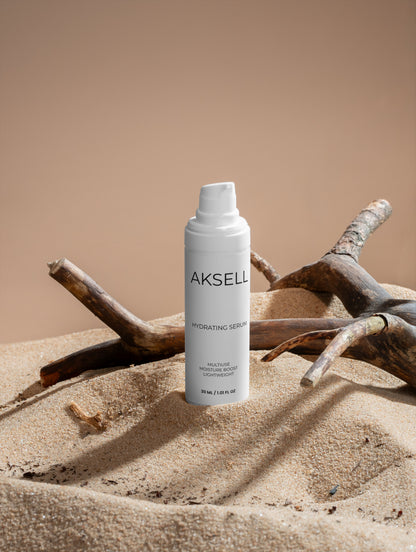 Hydrating Serum