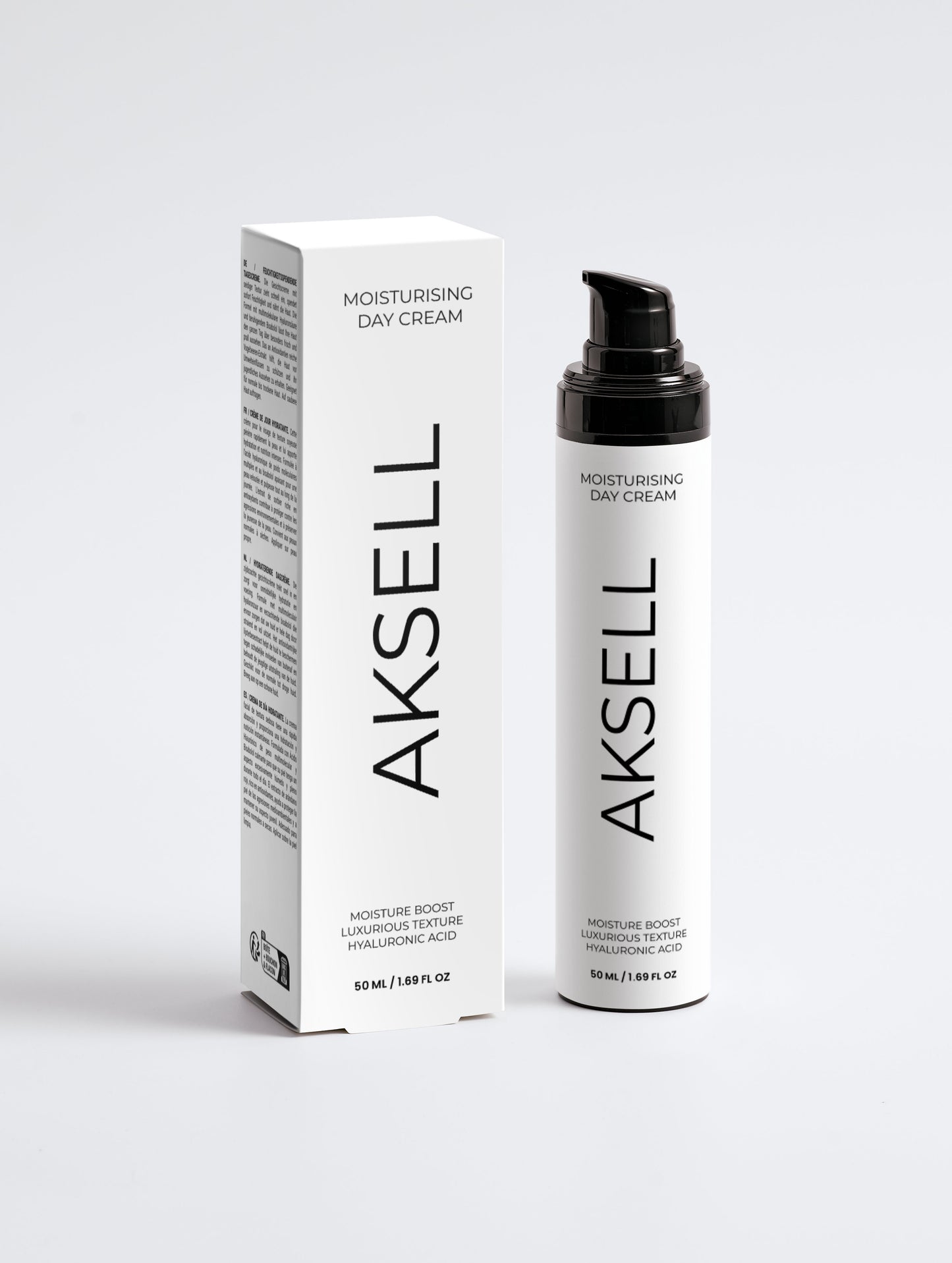 Moisturising Day Cream