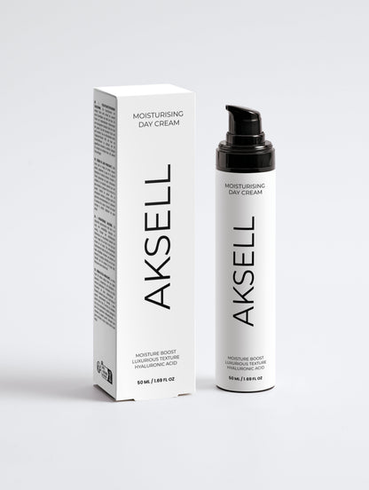 Moisturising Day Cream
