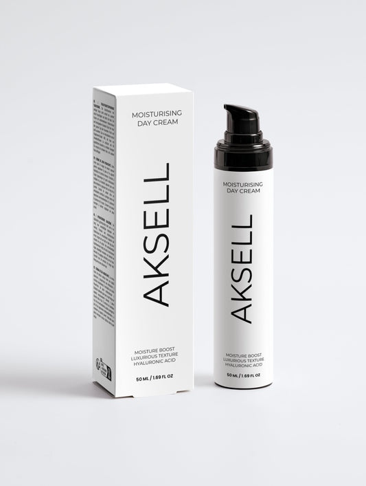 Moisturising Day Cream