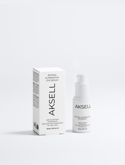 Retinol Alternative Eye Serum