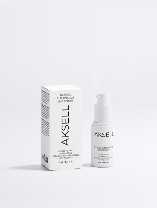 Retinol Alternative Eye Serum