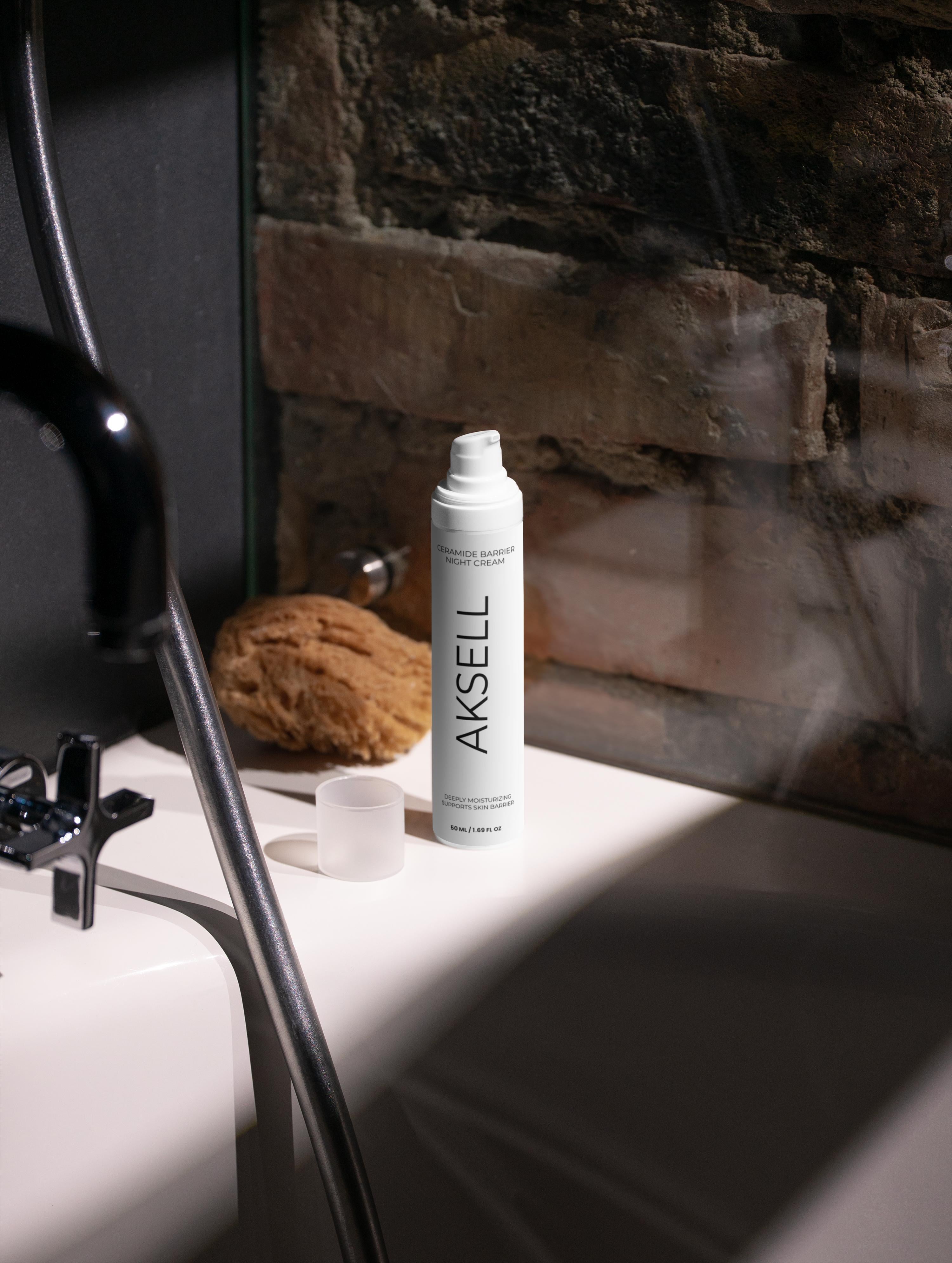 Aksell Cosmetics