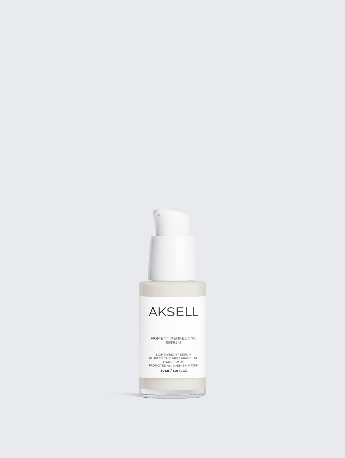 Pigment Perfecting Serum