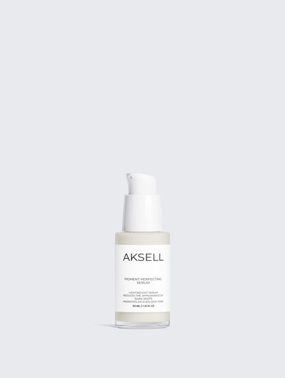 Pigment Perfecting Serum