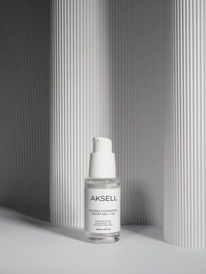 Double Hydration Boost Gel + HA