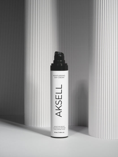 Moisturising Day Cream