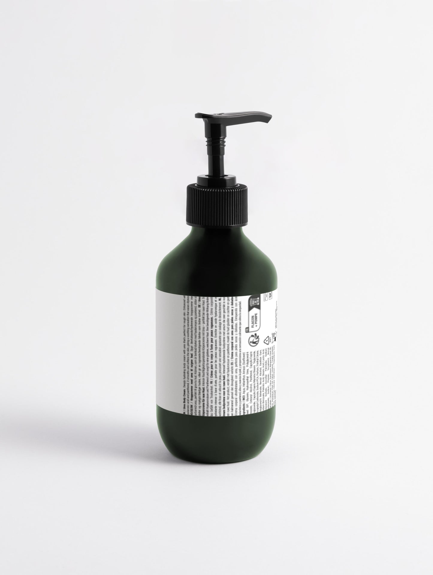 Body Cream 5% Urea + 2% Panthenol