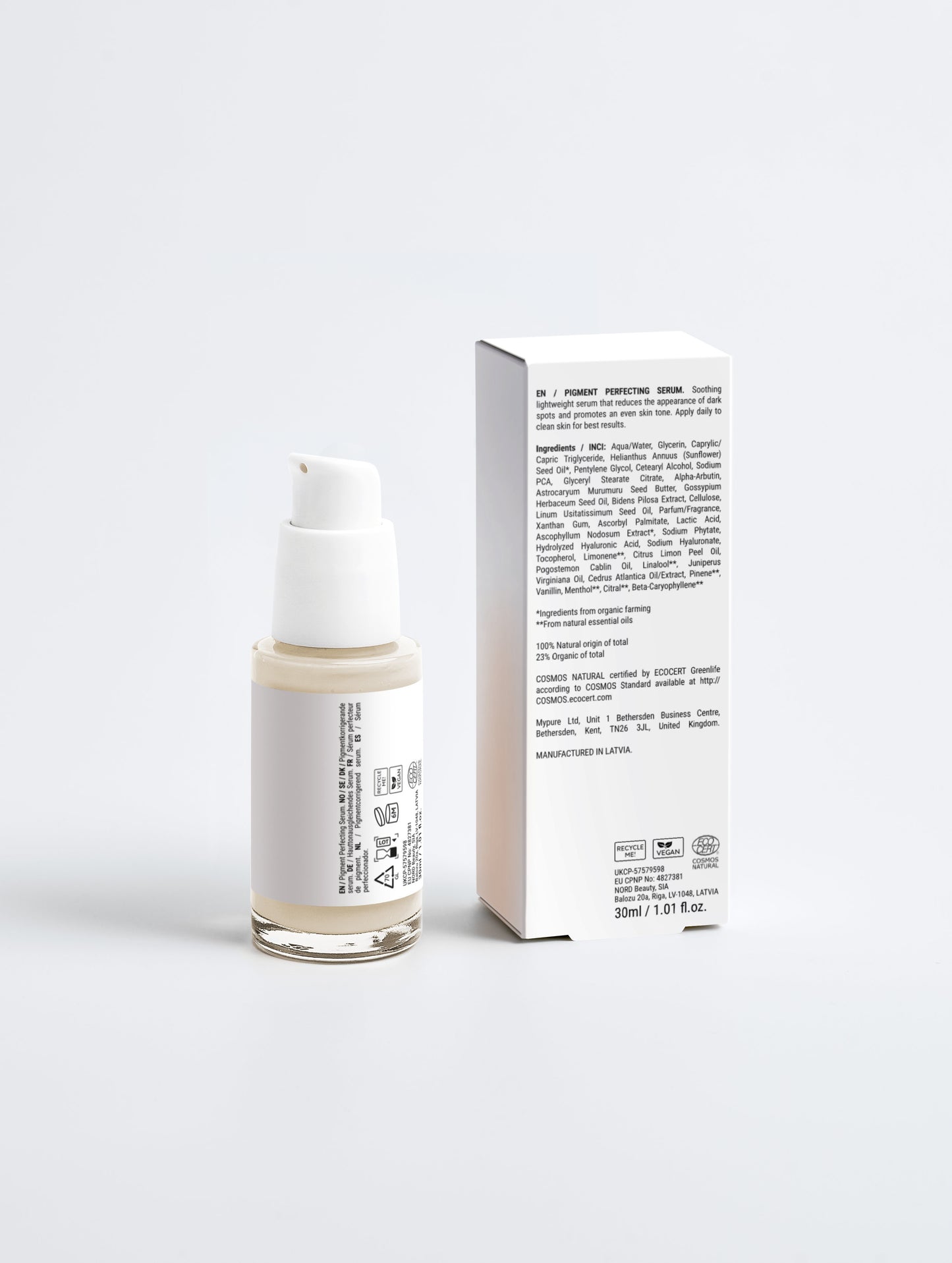 Dark Spot Routine Duo