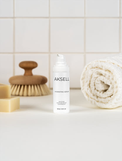 Hydrating Serum