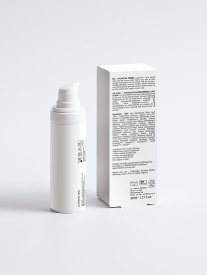 Ultimate Hydration Duo