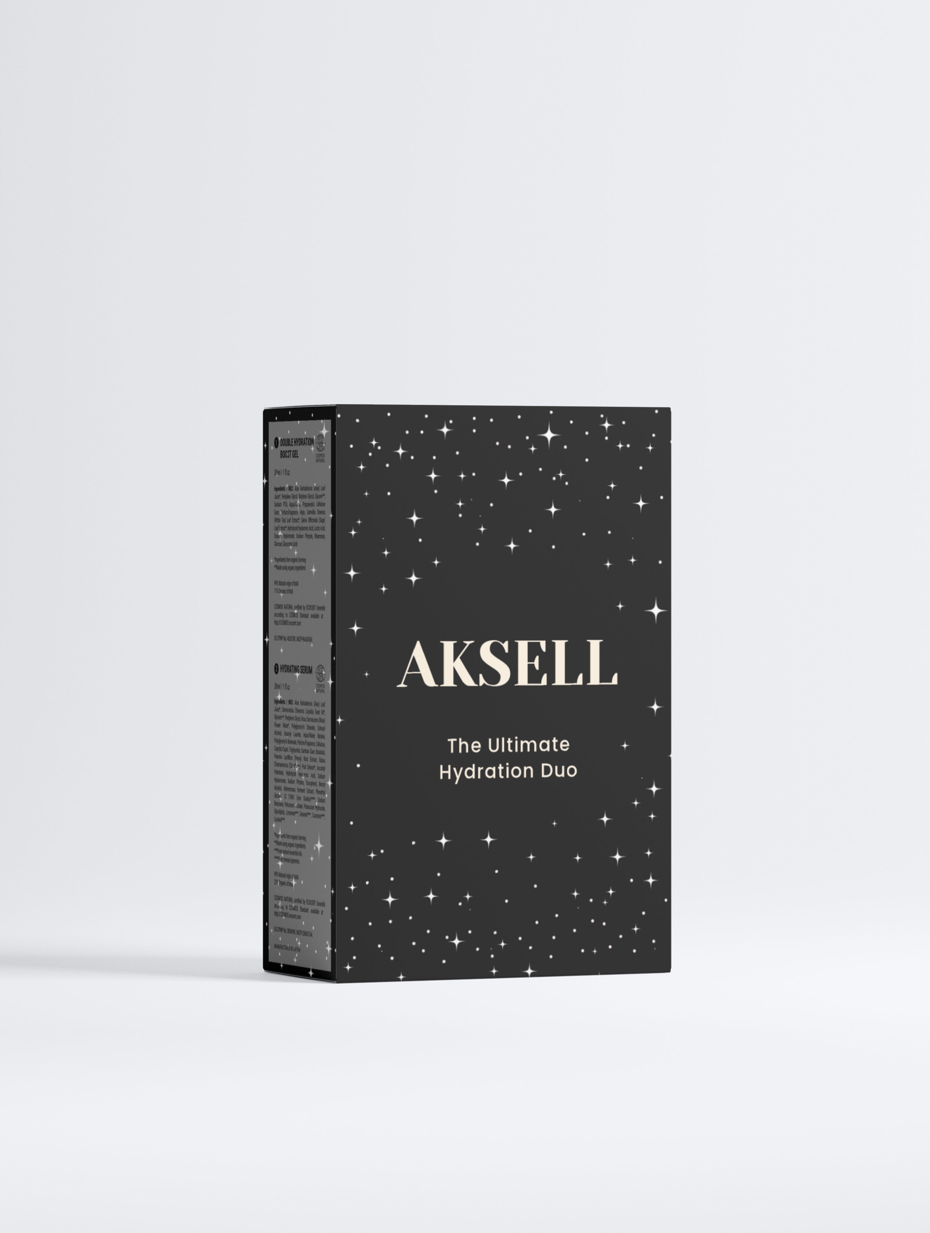 Aksell Cosmetics