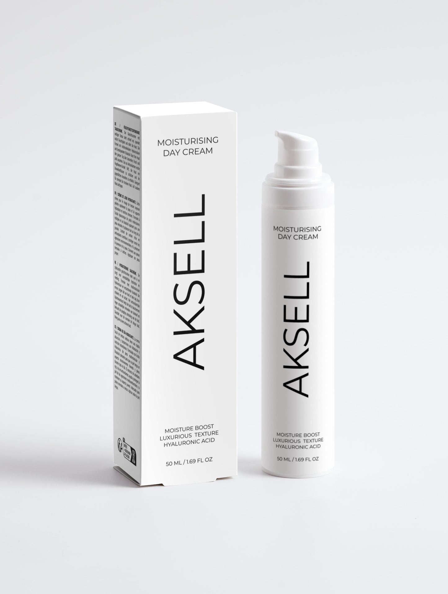 Moisturising Day Cream